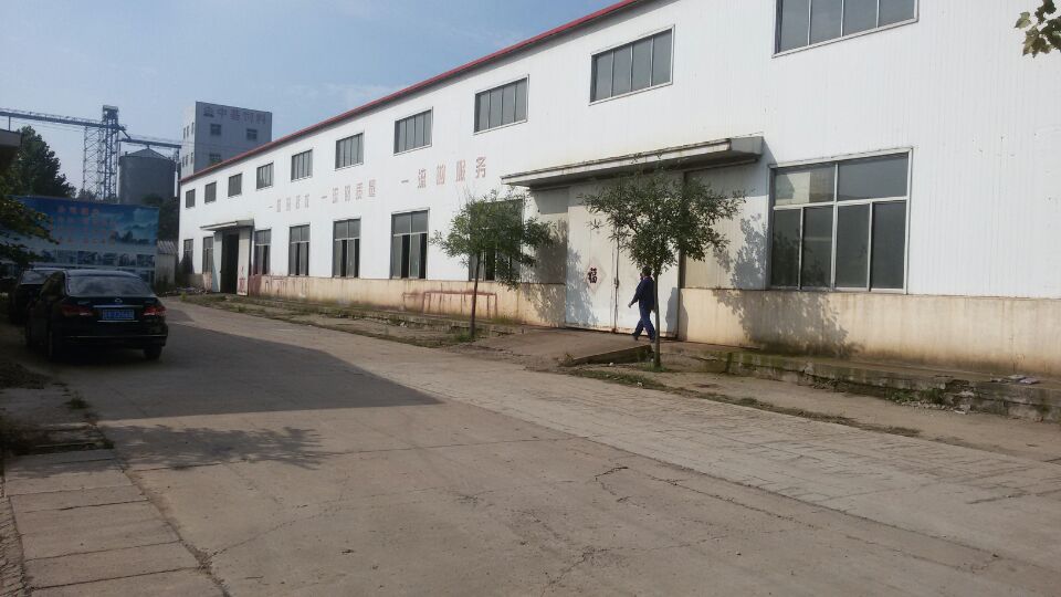 山东盈嘉工业装备有限公司